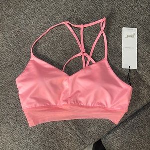 NWT- ALO LAVISH IN PINK